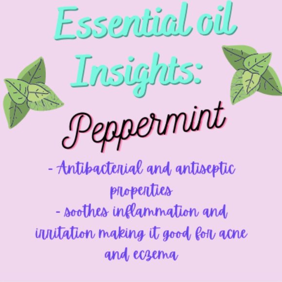 Eucalyptus & Peppermint gentle scrub 8oz - Picture 2 of 7